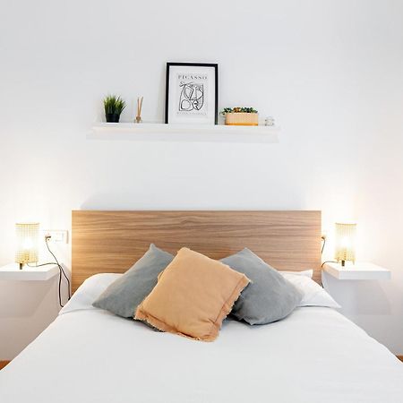 Apartamento Santiago Málaga Kültér fotó