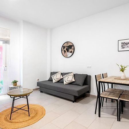Apartamento Santiago Málaga Kültér fotó