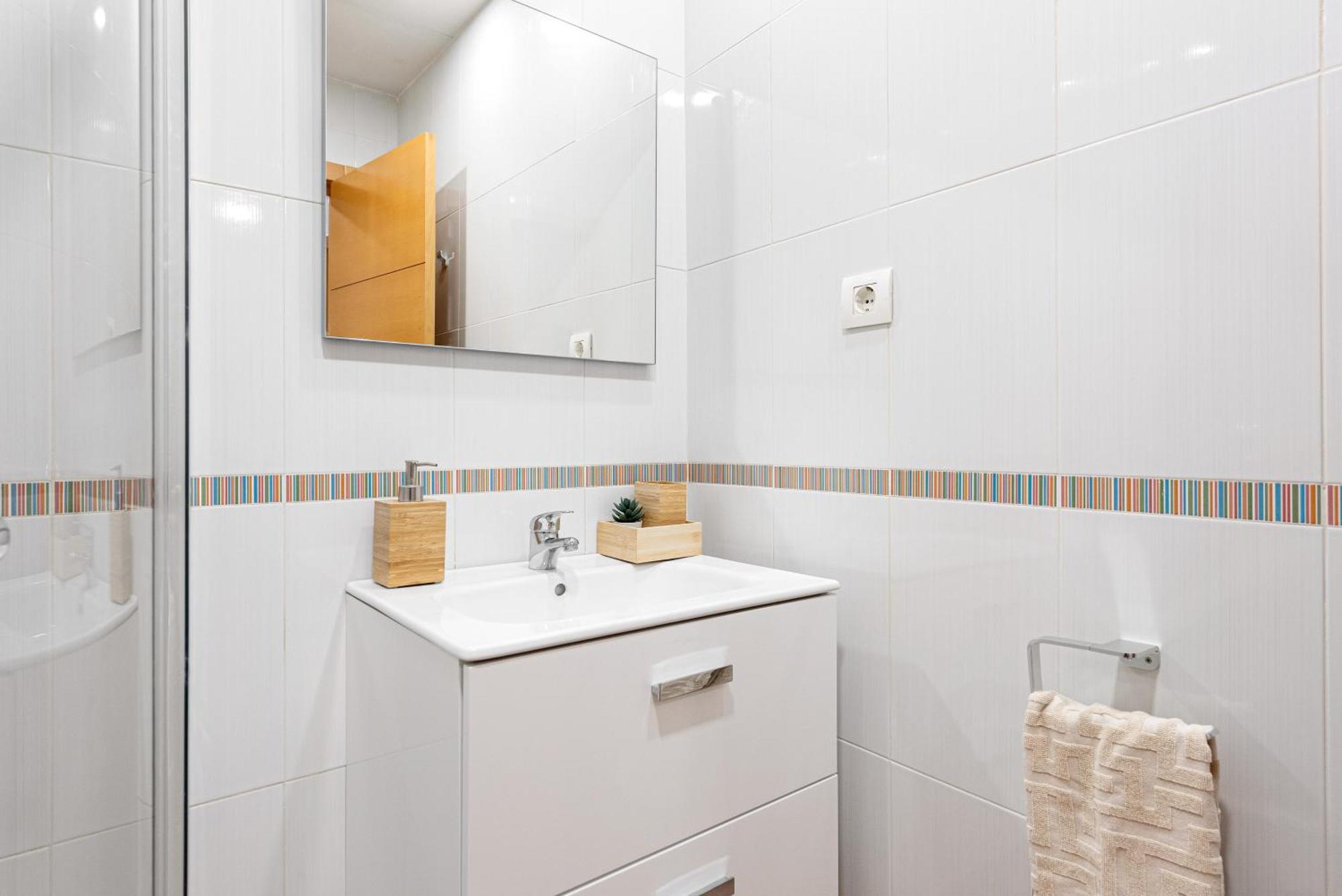 Apartamento Santiago Málaga Kültér fotó