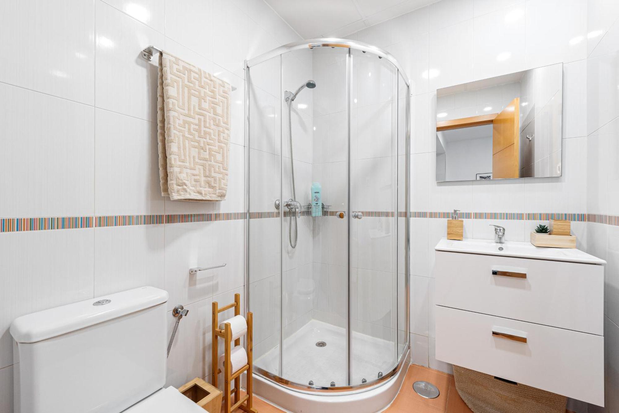 Apartamento Santiago Málaga Kültér fotó